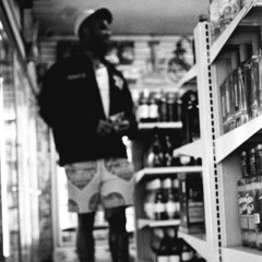 Can’t keep up (Freestyle Friday Week 5)