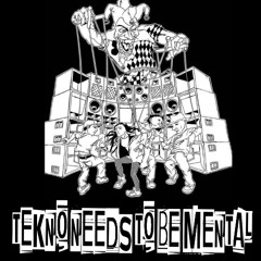 TEKNO NEEDS TO BE MENTAL
