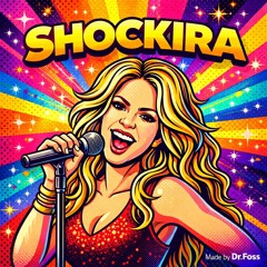 Shockira