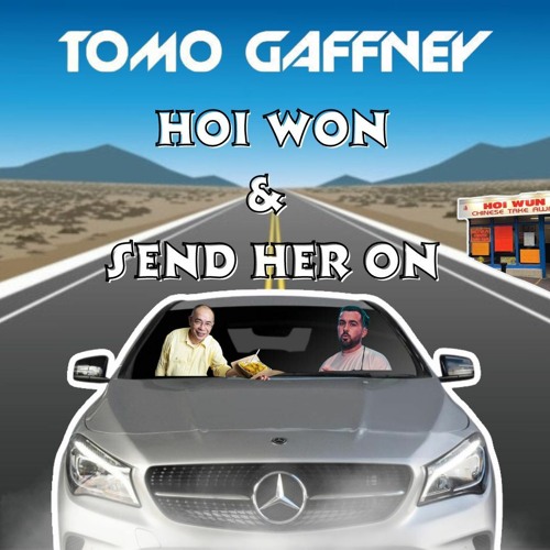 HOI WON & SEND HER ON