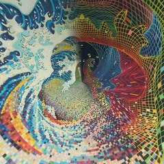 Dinero En La Ola - Pantano294