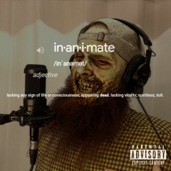 inanimate