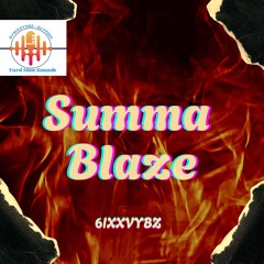 Summa Blaze (End Of Summer Mix)