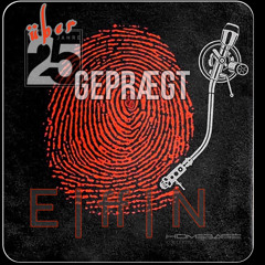 25 Jahre Geprægt