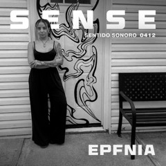 SENTIDO SONORO 0412 - EPFNIA