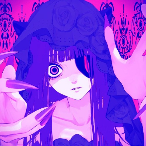 【OpenUtau】Shadow Shadow (Azari) / Magika 【Spooky Synth Swap】