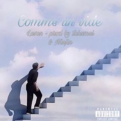 comme un vide (prod by takumei & Ninjin)