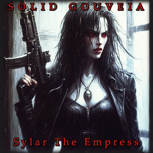 Sylar the Empress