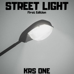KRS-One - Ride [Street Light First Edition]