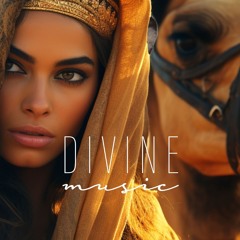 Divine Music - Ethnic & Deep House Mix 2024 [Vol.60]