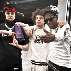 [FREE] XAVIERSOBASED JERK TYPE BEAT "PURPLE LOCK"