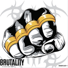 Brutality (The Techno Trance Project)