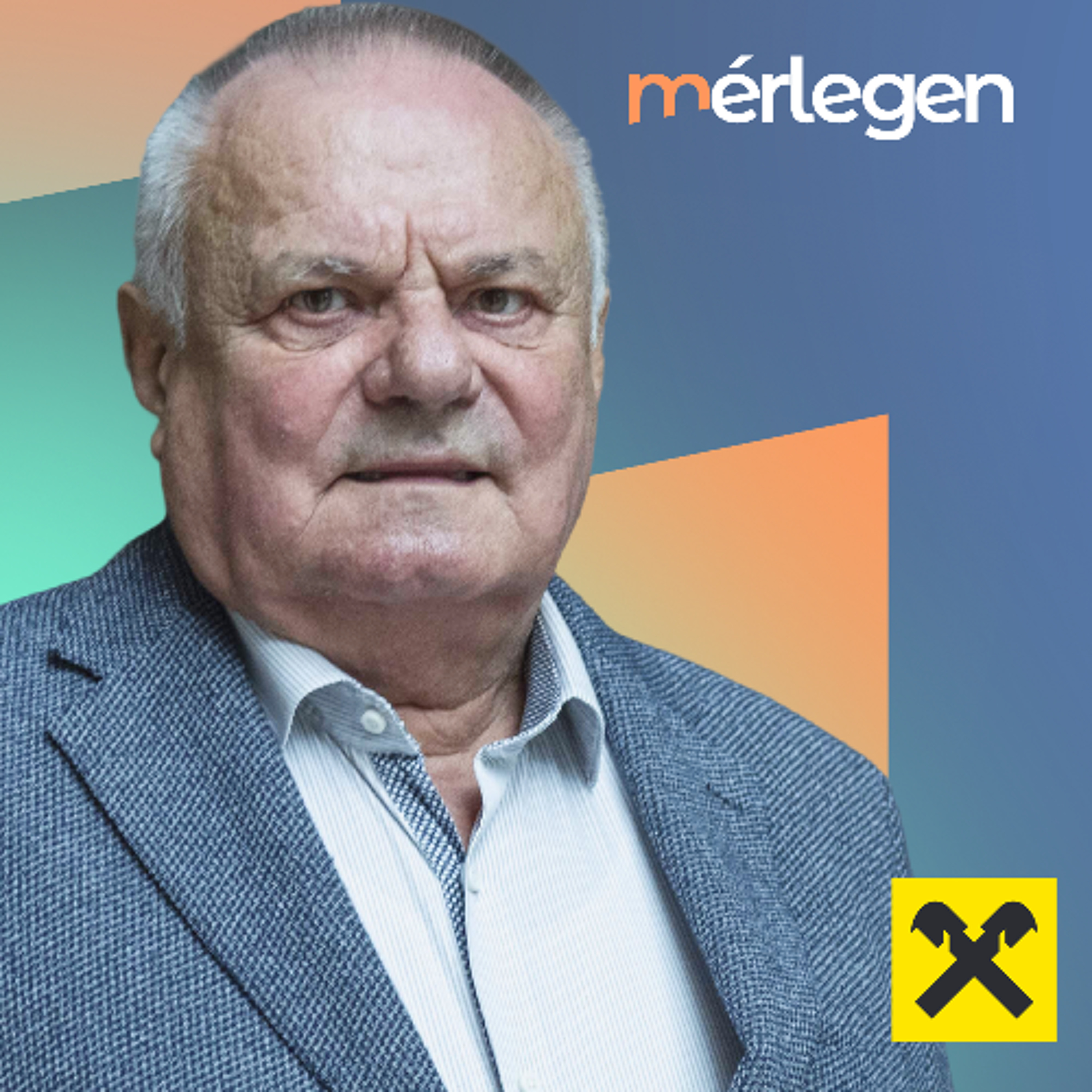 Háda György: Az APEH se hitte el, hogy 20 éve nincs szerződésünk a ruhák beszerzéséről I Mérlegen