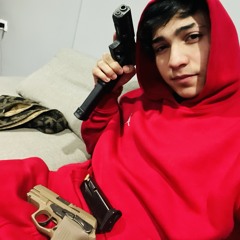 Panico Gomez @BekalBeats