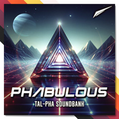 ⌜Bluewave⌟ Phabulous soundbank for TAL-Pha