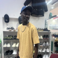 Deejay Kris Vol 1 mix local trends edition