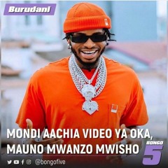 ht burn benzine x diamond platnumz