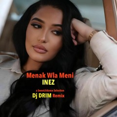 80th Remix - DJ DRIM x SweetJidance - Menak Wla Meni
