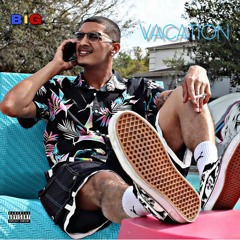 VACATION (Prod by Leryk)