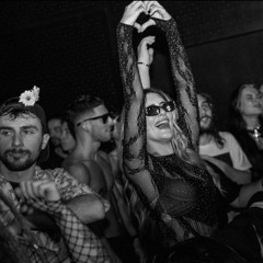 The Hard Techno Experience
