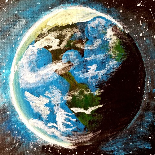 The World Turns Again