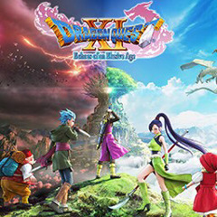 Dragon Quest XI - Sylvando's Theme