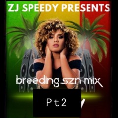 Breeding SZN Pt 2 2020😈