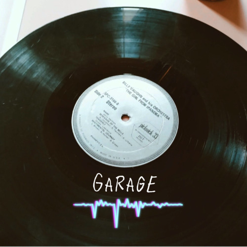 SHWIŁŁY - Garage Dubs (Garage) mix