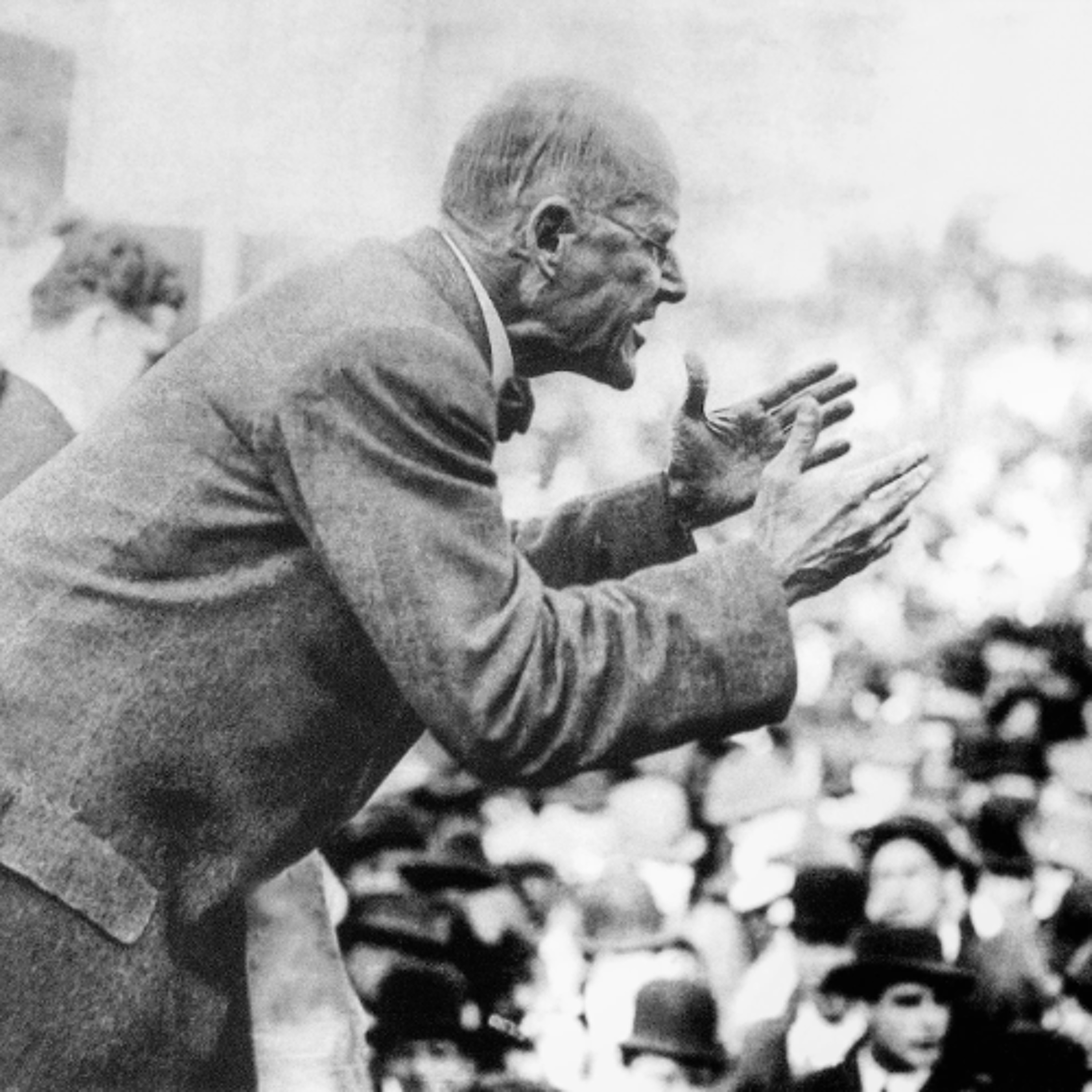 PATREON PREVIEW - Luke Unfiltered Two-Part Q&A Episode