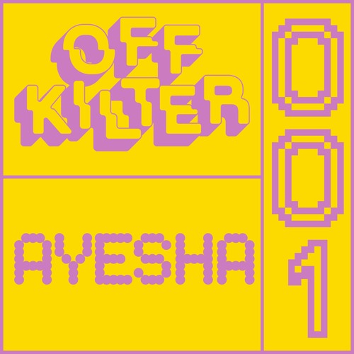 OK001 - Ayesha