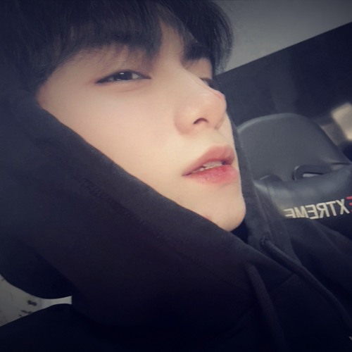 No More Goodbye (HuyLux remix)