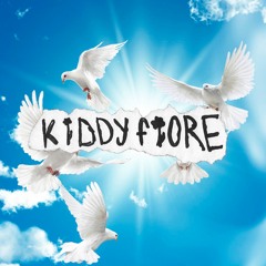Kiddy Fiore - New Fresh Era   Kiddy 4