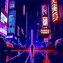 On My Own (retro beat)