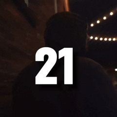 21 (ft. HBC RELL) [prod. craig]