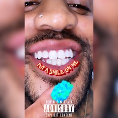 J.O.N - PUT A SMILE ON ME