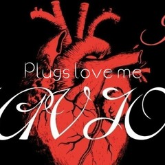 Jking-Plugs Love Me