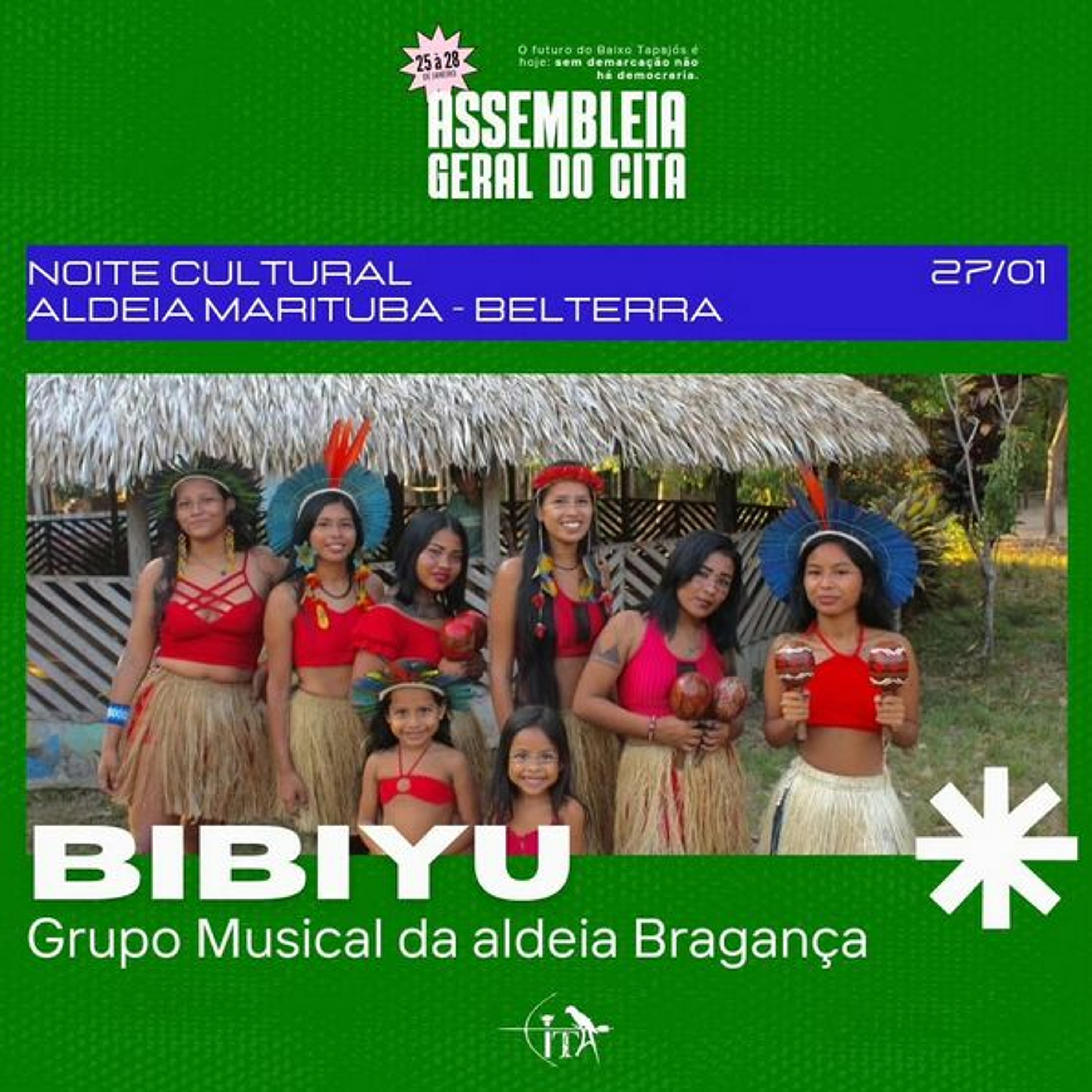 Projeto Saúde e Alegria