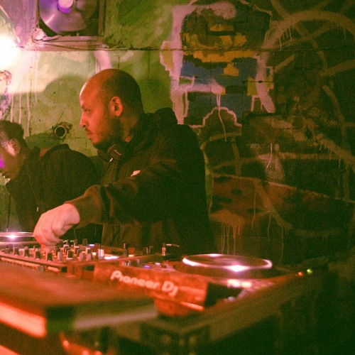 Non-NTS Mixes