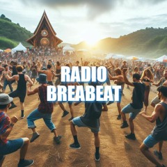 Radio Breakbeat Collaboration (December 2023)