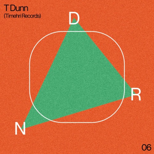 NDR Mix Series 6 // T Dunn (Timehri Records)