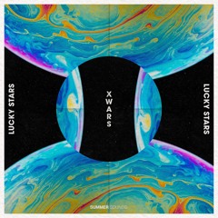 XWARS - Lucky Stars [Summer Sounds Release]