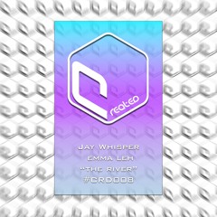 JAY WHISPER - EMMA LEH - THE RIVER (ORIGINAL MIX)