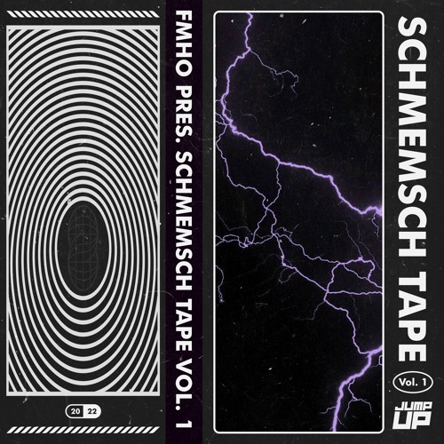 SCHMEMSCHTAPE Vol.1 JUMP UP