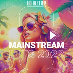 Mainstream Hits Set 2023 - סט להיטים מיינסטרים