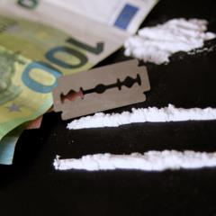 Kokainrausch (Hardtekk)