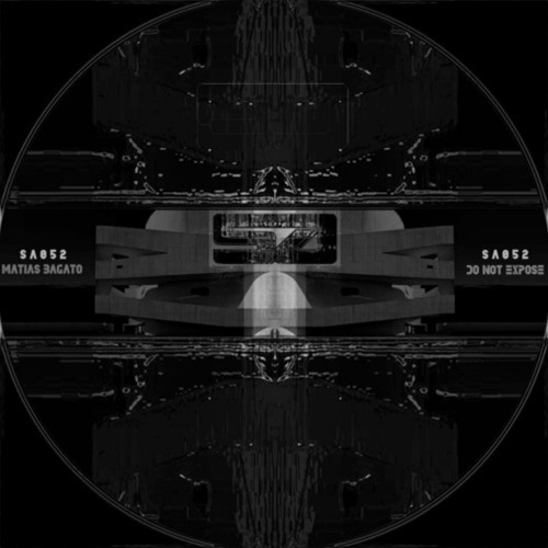 BCCO Premiere: Matias Bagato - Do Not Expose [SA052]