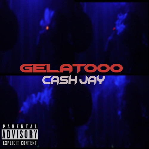 GELATOOO / [COUNT UP] prod. CHEAPERTHERAPY