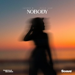 Sander W. - Nobody (feat. Loé)
