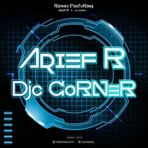 WM - BERHENTI BERHARAP ( ARIEF R X DjC CORNER ) #VIP EXPRESS