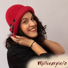 Marthe Dumas - MillineryInfo Podcast